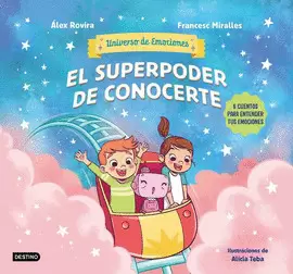 EL SUPERPODER DE CONOCERTE
