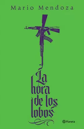 LA HORA DE LOS LOBOS