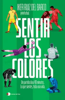 SENTIR LOS COLORES