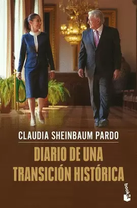 DIARIO DE UNA TRANSICION HISTORICA