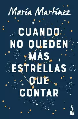CUANDO NO QUEDEN MAS ESTRELLAS QUE CONTAR