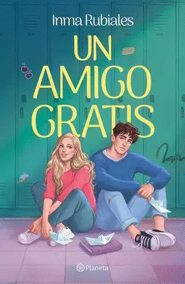 UN AMIGO GRATIS