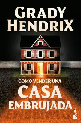 COMO VENDER UNA CASA EMBRUJADA