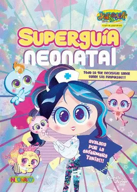 NEONATOS. SUPERGUIA NEONATAL