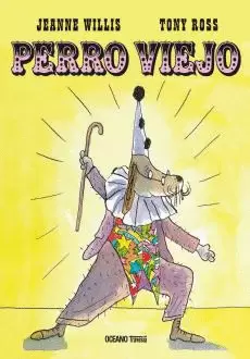 PERRO VIEJO