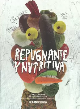 REPUGNANTE Y NUTRITIVA