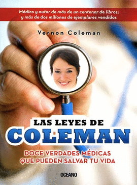 LAS LEYES DE COLEMAN