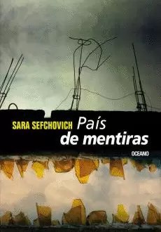 PAIS DE MENTIRAS