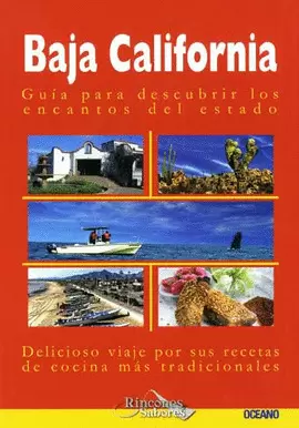 BAJA CALIFORNIA