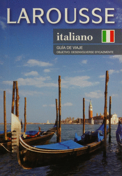 ITALIANO GUÍA DE VIAJE