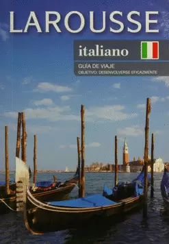 ITALIANO GUÍA DE VIAJE