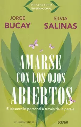 AMARSE CON LOS OJOS ABIERTOS