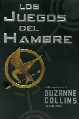 JUEGOS DEL HAMBRE, LOS