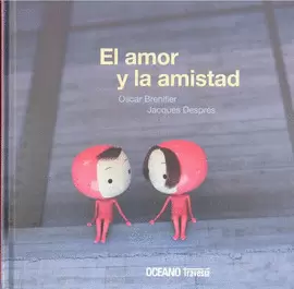 EL AMOR Y AMISTAD