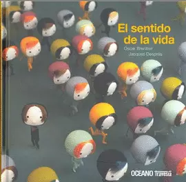 EL SENTIDO DE LA VIDA