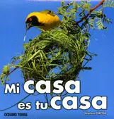 MI CASA ES TU CASA