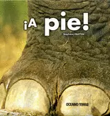 ¡A PIE!