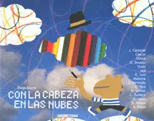CON LA CABEZA EN LAS NUBES