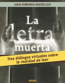 LA LETRA MUERTA