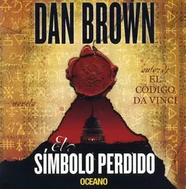 EL SIMBOLO PERDIDO 19 CDS