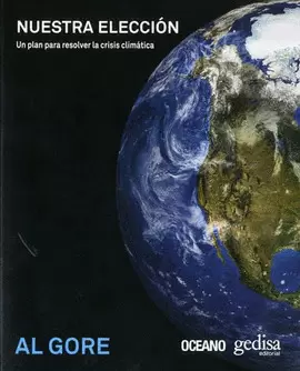 NUESTRA ELECCION