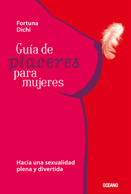 GUIA DE PLACER PARA MUJERES