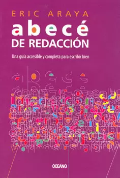 ABECE DE REDACCION