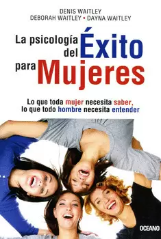 LA PSICOLOGIA DEL EXITO PARA MUJERES
