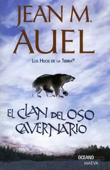 CLAN DEL OSO CAVERNARIO, EL