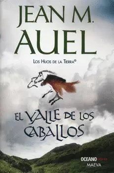 VALLE DE LOS CABALLOS, EL