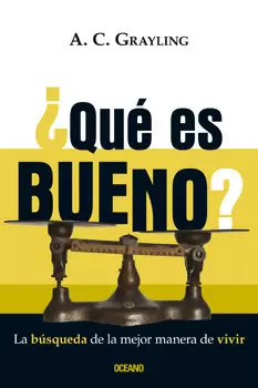 QUE ES BUENO