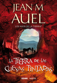 TIERRA DE LAS CUEVAS PINTADAS, LA