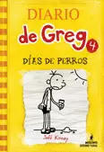 DIARIO DE GREG 4. DIAS DE PERROS