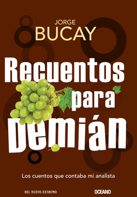 RECUENTOS PARA DEMIAN