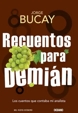 RECUENTOS PARA DEMIAN