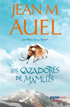 LOS CAZADORES DE MAMUTS
