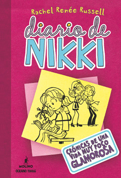 DIARIO DE NIKKI 1