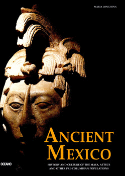 ANCIENT MEXICO