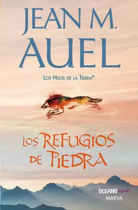 LOS REFUGIOS DE PIEDRA