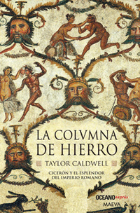 COLUMNA DE HIERRO