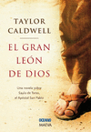 GRAN LEON DE DIOS, EL (NUEVA EDICION)