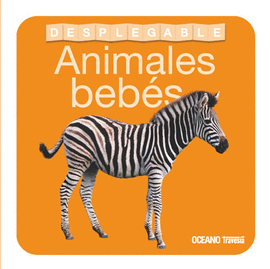 ANIMALES BEBES