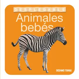 ANIMALES BEBES