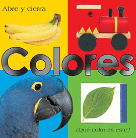 COLORES