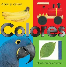COLORES