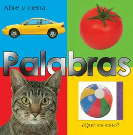 PALABRAS