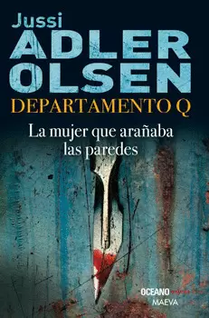 MUJER QUE ARAÑABA LAS PAREDES, LA