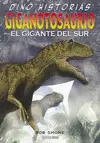 GIGANTOSAURIO