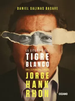 LA LITURGIA DEL TIGRE BLANCO