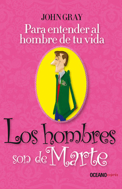 HOMBRES SON DE MARTE, LOS
